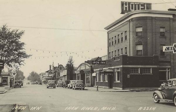 Iron River (newer photo)